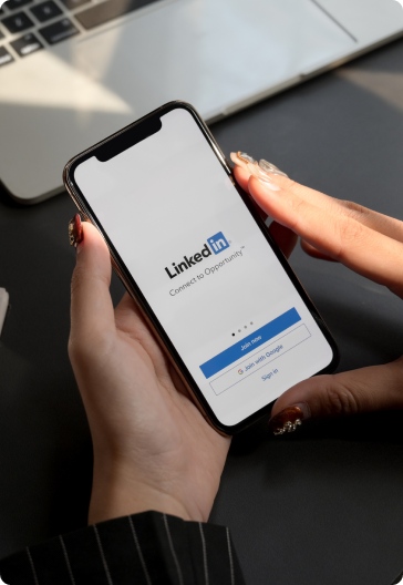 job titles LinkedIn
